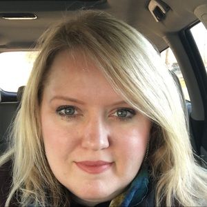 Meet your Posher, Tricia